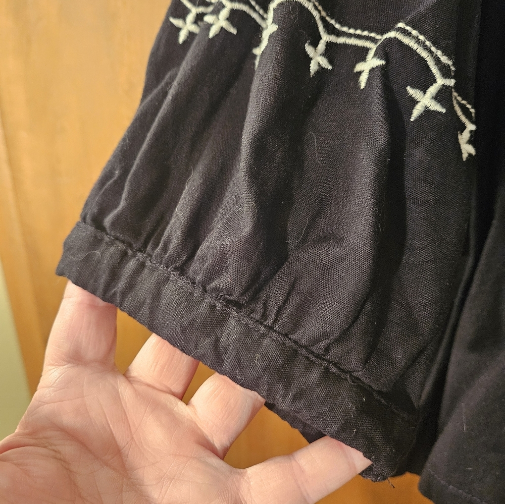 Boho Blouse - Picture 2 of 4